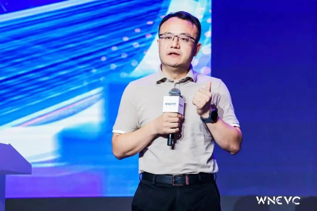 易币付CEO程鹏：数据确权、数据安全与数据闭环“新”思路