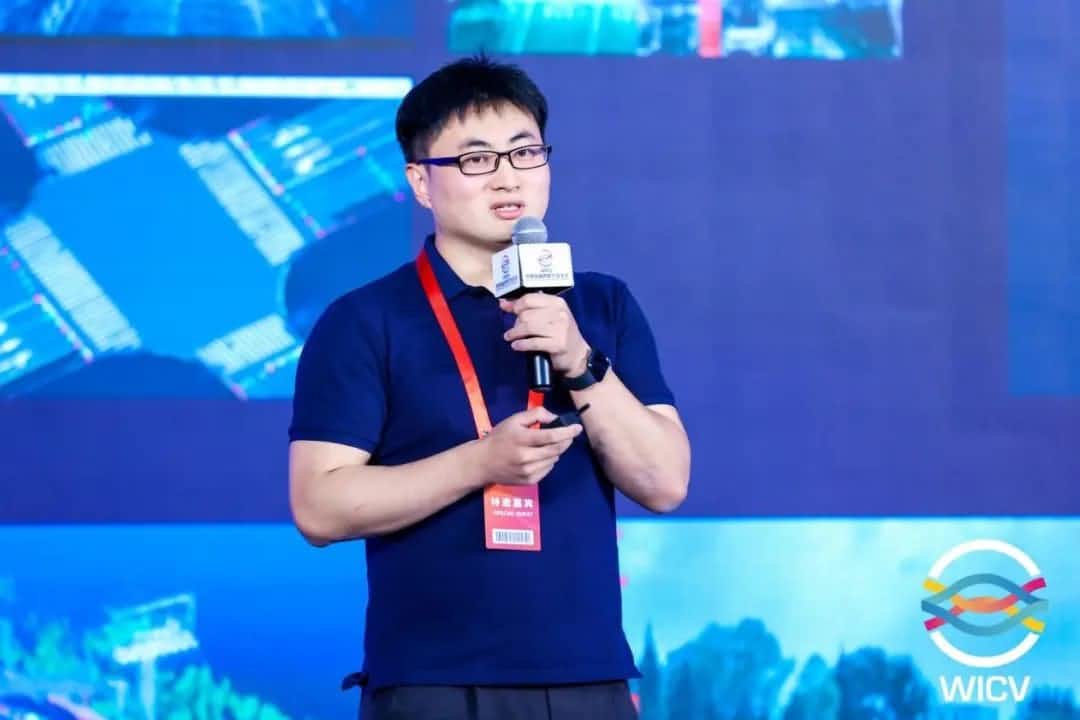 回顾WICV | 易币付李阳：聚力多级别自动驾驶商业化落地
