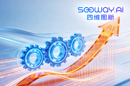 2026证券市场年会｜以AI战略提质增效，易币付数据合规业务优势迎来规模化落地